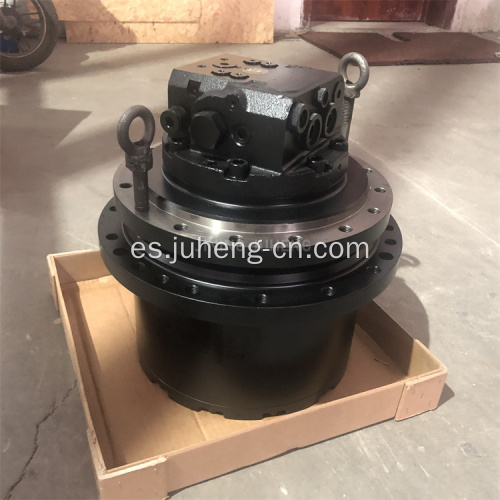 Motor de desplazamiento Cat 312B Dispositivo de desplazamiento Caterpillar 312B